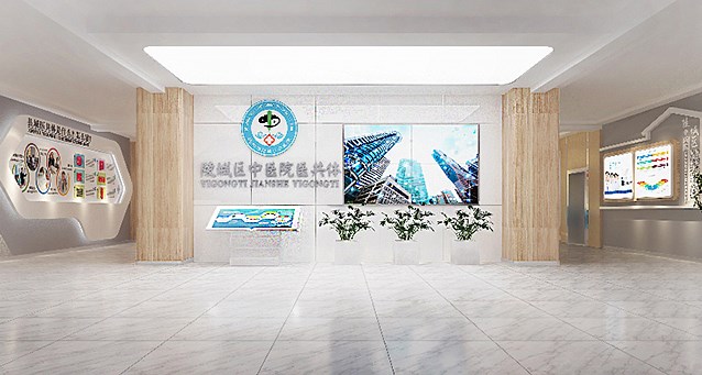 提升中醫(yī)館的中醫(yī)文化氛圍，需要從哪幾個方面入手？